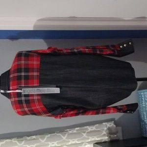 Angela Mele Milano Shirt